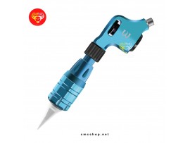 Máy xăm AVA C3 Cartridge Tattoo Machine - Blue 